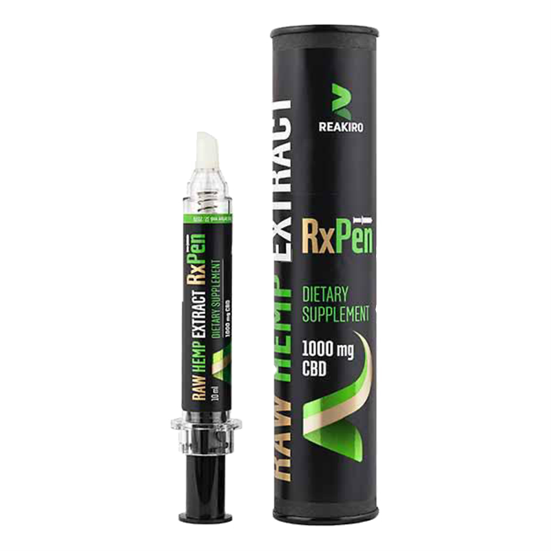 CBD Vape