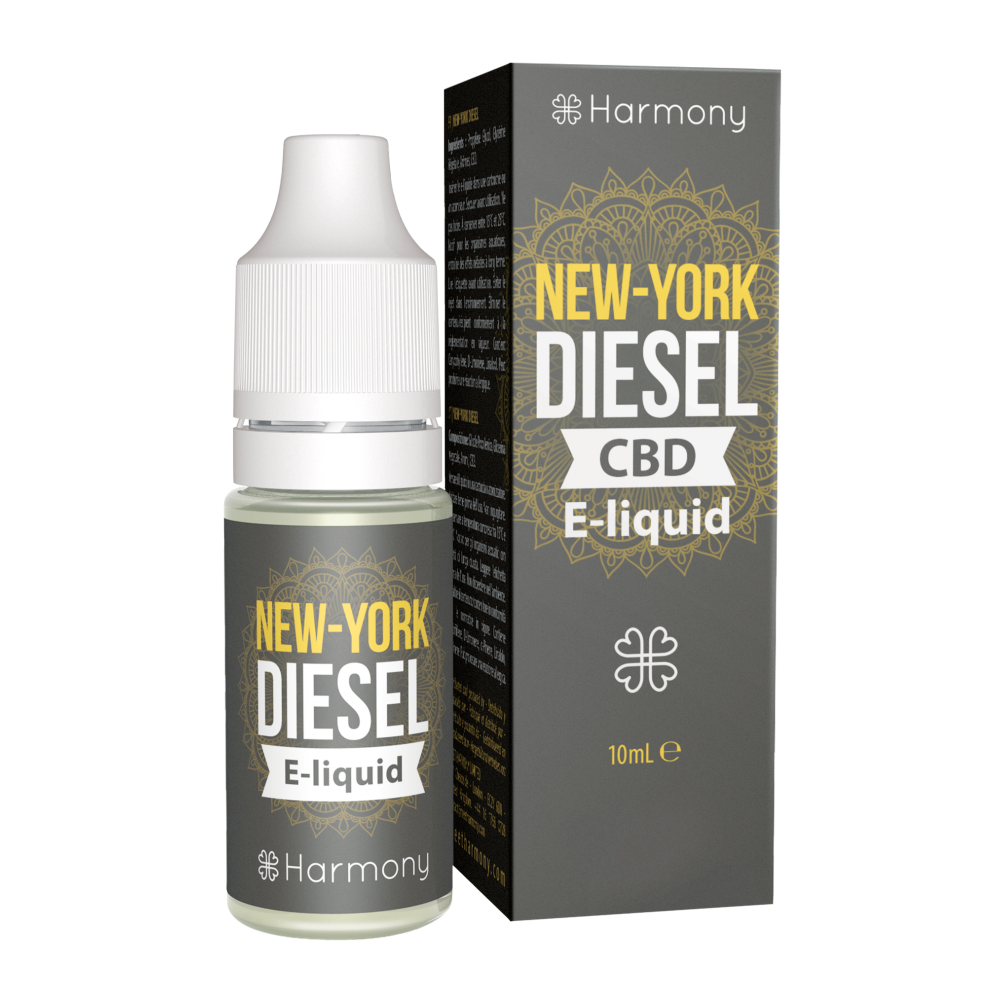 CBD Oil