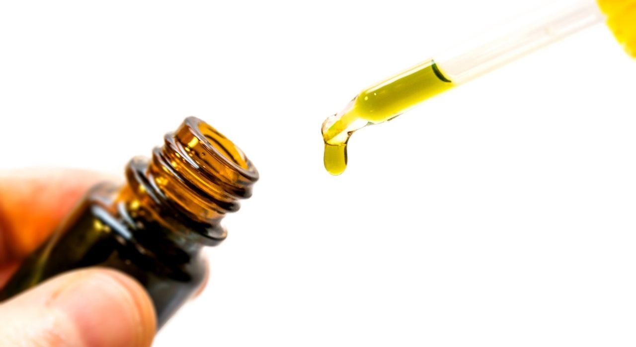 CBD Oil Ireland