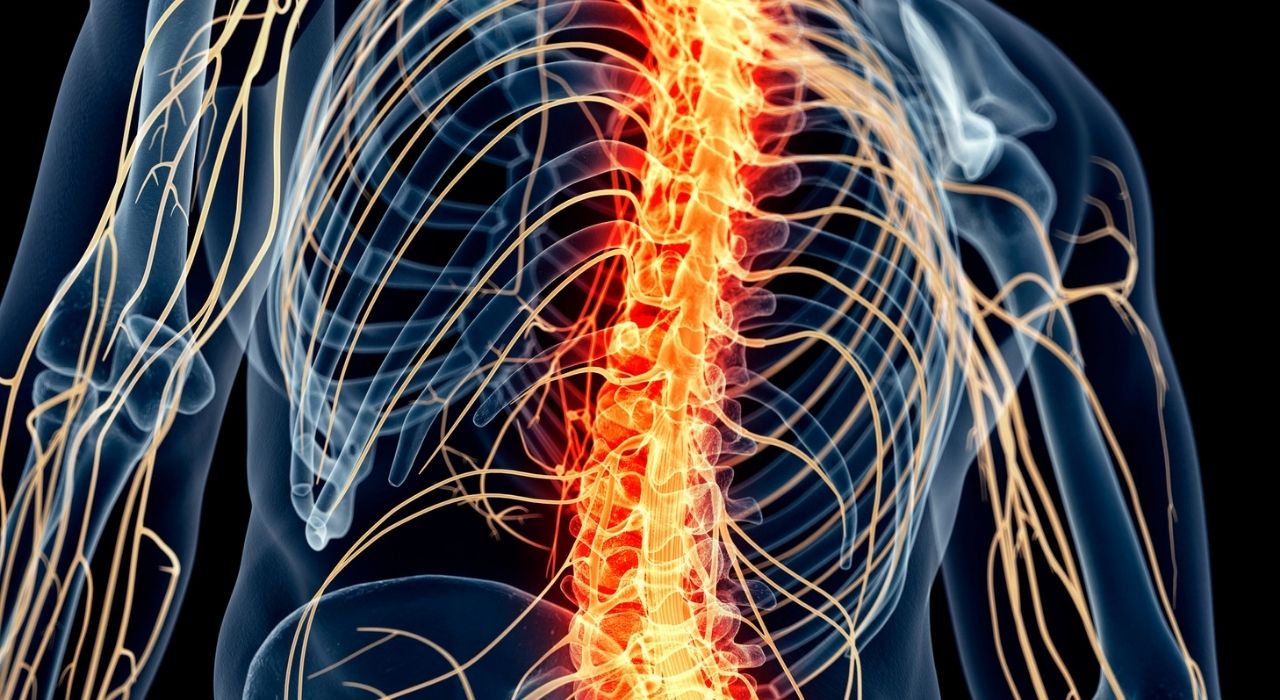 Cbd For Nerve Pain