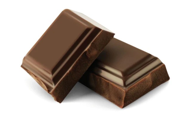 HHC – Dark Chocolate Bar Food 3