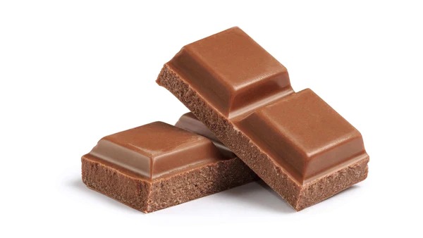 HHC – Milk Chocolate Bar Food 3